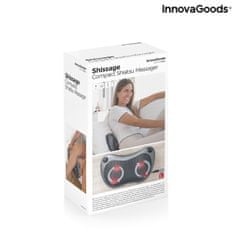 InnovaGoods Kompaktní masážní přístroj