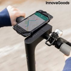 InnovaGoods Univerzální držák mobilních telefonů na kolo Movaik
