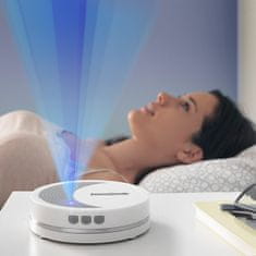 InnovaGoods Relaxační přístroj na spaní Calmid, se světlem a zvukem
