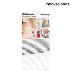 InnovaGoods Náušnice pro biomagnetické hubnutí Slimagnetic