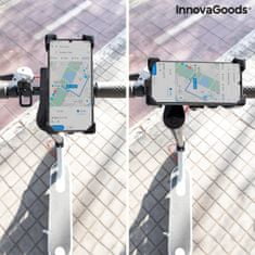 InnovaGoods Automatický držák na smartphone