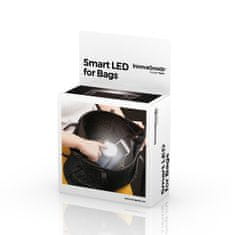 InnovaGoods Chytrá LED baterka do tašky