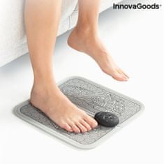 InnovaGoods Elektrostimulační masážní podložka chodidel