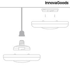 InnovaGoods Stropní lampa proti komárům KL Lamp