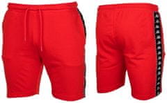 Kappa pánské krátké kalhoty ITALO 309013 18-1664 - L