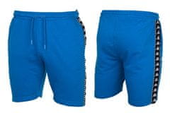 Kappa pánské krátké kalhoty ITALO 309013 19-4151 - S