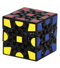 Zolta Lefun 3x3 v1 Gear Cube Black