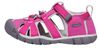 dívčí juniorské sandály Seacamp II CNX Jr. 1022994 35 růžová