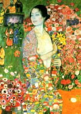 ENJOY  Puzzle Gustav Klimt: Tanečnice 1000 dílků