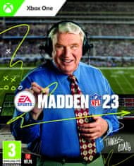 EA Games XONE Madden NFL 23