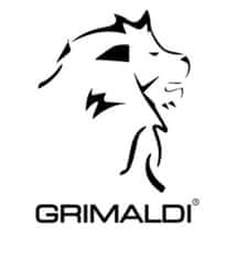 Grimaldi Originální automatický čtvercový deštník Grimaldi 5852