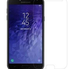 Samsung Prémiové temperované sklo 9H pro Samsung Galaxy A5 - Transparentní KP18962