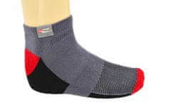 Greatstore Krátké ponožky velikost 39-42 / 3 ks.