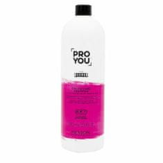Revlon Professional Šampon pro barvené vlasy Pro You The Keeper (Color Care Shampoo) (Objem 350 ml)