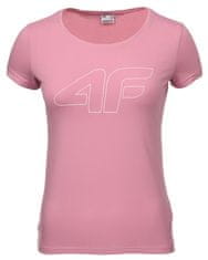 4F dámské tričko H4Z22 TSD353 56S - S
