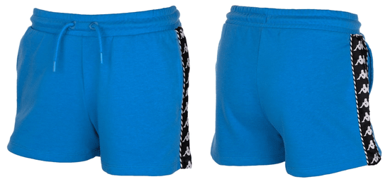 Kappa dámské krátké kalhoty IRISHA 309076 18-4141 - XS