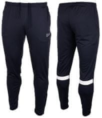 Nike Pánské kalhoty teplákové Dri-FIT Academy CW6122 451 - S
