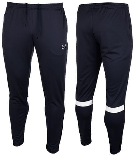 Nike Pánské kalhoty teplákové Dri-FIT Academy CW6122 451