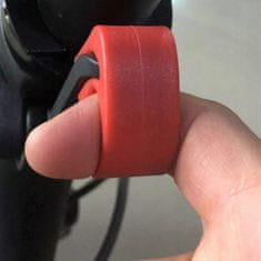 Korbi Skládací páková rukojeť, závěs pro Xiaomi M365 H28