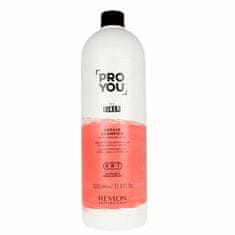 Revlon Professional Rekonstrukční šampon pro poškozené vlasy Pro You The Fixer (Repair Shampoo) (Objem 350 ml)