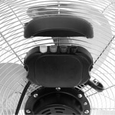 KLAUSBERG Ventilátor Cirkulátor 45Cm 100W Kb-7471