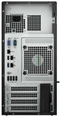 DELL PowerEdge T150, E-2314/32GB/2x480GB SSD + 2x2TB SATA 7,2K/iDRAC 9 Basic./300W/3Y PS NBD On-Site