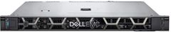 DELL PowerEdge R350, E-2336/16GB/2x600GB SAS/iDRAC 9 Ent./2x700W/H755/1U/3Y PS NBD On-Site