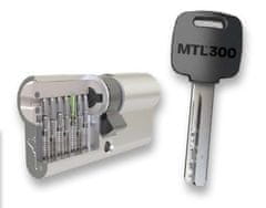 Mul-T-Lock Bezpečnostní zámková vložka 300 45+55mm