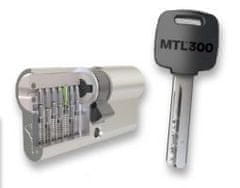 Mul-T-Lock Bezpečnostní zámková vložka 300 50+50mm
