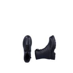 Rieker Dámské kotníkové boty Z9120-01 (Velikost 40)