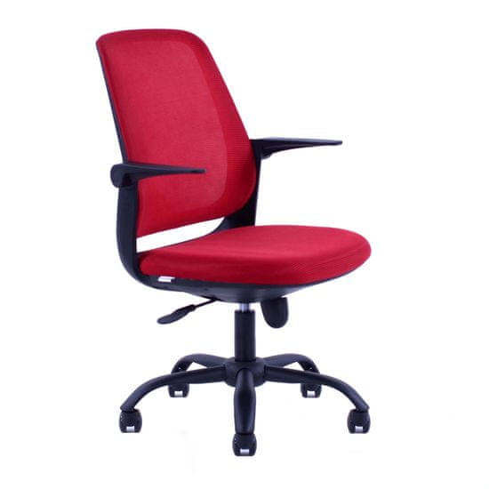 SEGO CZ Kancelářská židle SIMPLE