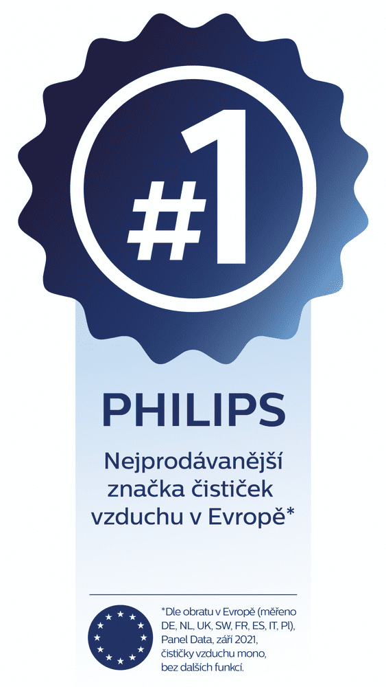 Levně Philips Series 2000 AC2958/53