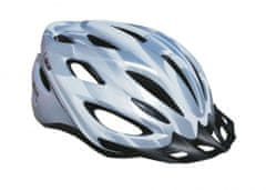 Sulov Cyklo helma SULOV SPIRIT, stříbrná