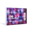 Testy na drogy - LSD 5ks balenie