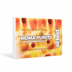 Testy na drogy - MDMA 5ks balenie