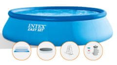 Intex Bazén Easy Set 4,57 x 1,07 m - 26166