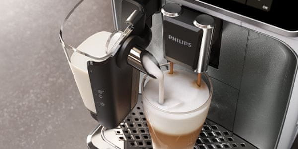 Philips EP4343/70 Series 4300 LatteGo  