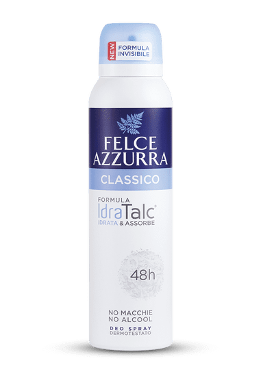 Felce Azzurra Klasický deodorant 150 ml