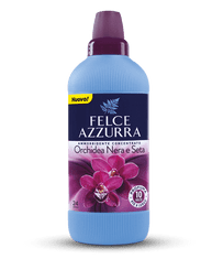Felce Azzurra Aviváž koncentrát černá orchidej 600 ml 24 praní