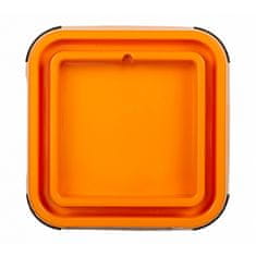 LickiMat Keeper Outdoor pro lízací podložky oranžový