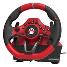 Mario Kart Racing Wheel Pro Deluxe (SWITCH)