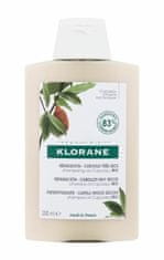 Klorane 200ml organic cupuau repairing, šampon