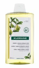 Klorane 400ml cédrat purifying, šampon