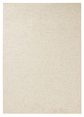 BT Carpet Kusový koberec Wolly 102843 200x200 (průměr) kruh