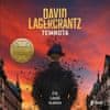 Lagercrantz David: Temnota (2x CD)