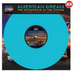 American Dream - Soundtrack Of The 50