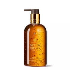 Molton Brown Tekuté mýdlo na ruce Oudh Accord & Gold (Fine Liquid Hand Wash) 300 ml