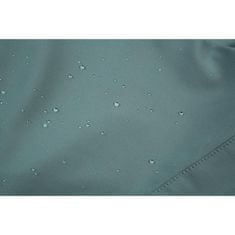 Endura Kalhoty MT500 Spray - pánské, volné, lahvově zelená - velikost S