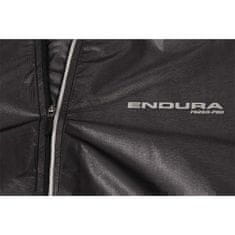 Endura Bunda FS260 Pro Adrenaline Race Cape II - pánské, černá - Velikost XL