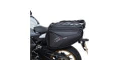 Oxford boční brašny na motocykl P60R, OXFORD (černé, objem 60 l, pár) OL305